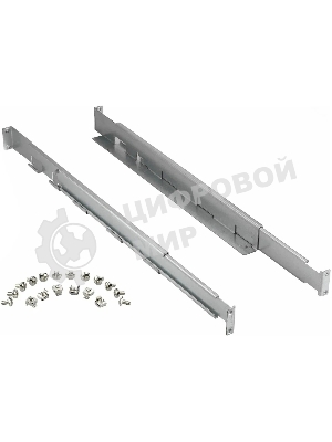 Монтажный комплект рельс 19