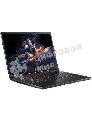 Ноутбук Acer Nitro V 17 AI ANV17-41-R0P2 AMD Ryzen 7 260/32Gb/SSD 1Tb/RTX 5060 8Gb/17.3