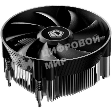 Вентилятор для процессора ID-Cooling DK-07A 125W/AMD AM4. AM5/Screws