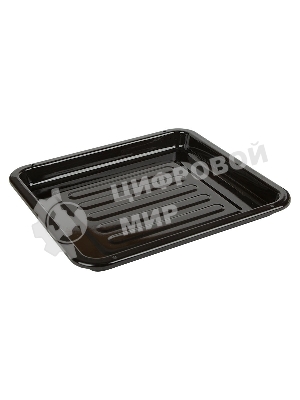 Мини-печь Delta D-0123 бордовая