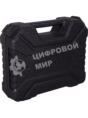 Дрель-шуруповерт Вихрь ДА-16Л-2КА, 16 В, 1,5 Ач, 32 Нм, щеточный