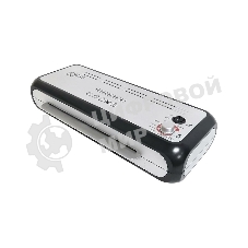 Ламинатор Office Kit L2325 A4 (60-250мкм) 37.5 см/мин (4вал.) хол.лам. лам.фото