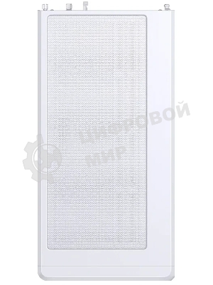 Корпус Jonsbo D200, Mini-Tower, белый