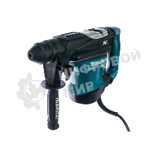 Перфоратор Makita HR3210C, SDS-plus, 850 Вт, 6,4 Дж, от сети