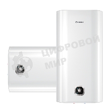 Водонагреватель Thermex Dream 80 2кВт 80л электрический настенный, белый