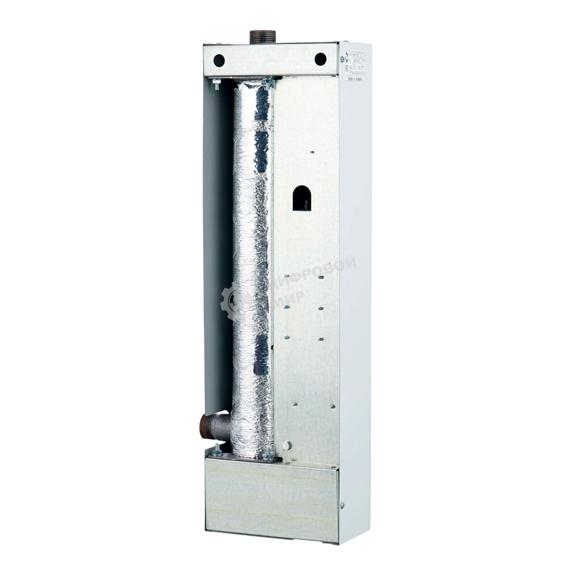 Электрокотел ЭВАН NEXT 5