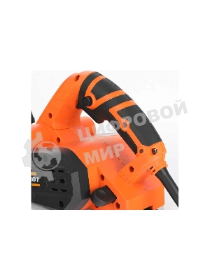 Рубанок Patriot PL820 900Вт 82мм 16000об/мин