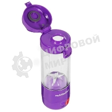 Блендер портативный Nutribullet NBP003PU, фиолетовый