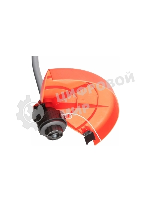 Электротриммер PATRIOT ELT 1000 250304430 мощность 950Вт, леска 2.0 мм, захват 35 см, разборная штанга, D-образная рукоятка