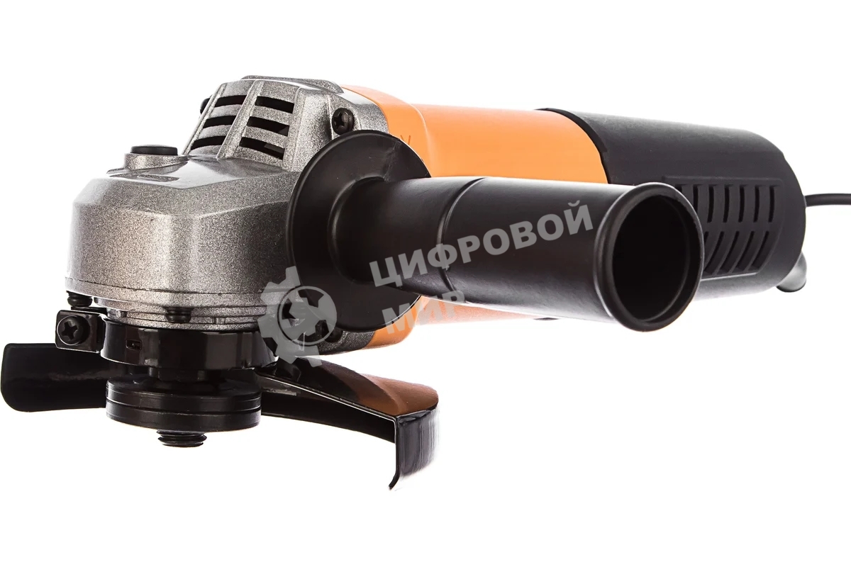 Угловая шлифовальная машина ВИХРЬ УШМ-125/900 72/12/1