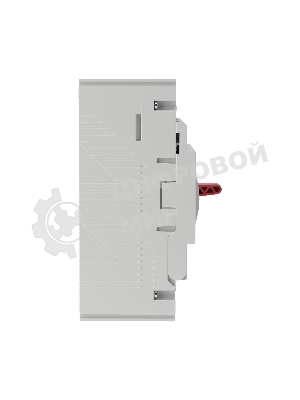 Выключатель автоматический MGS160 3P 100-125A 36kA YON MGS160N-3TAMF0125