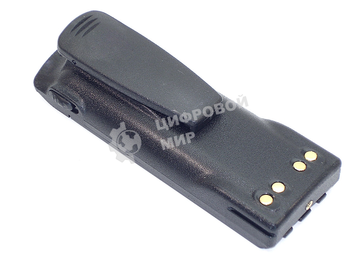 Аккумулятор для Motorola MTP700 (PMNN4049) Li-ion 7.2V 1800mAh