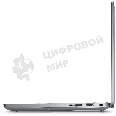 Ноутбук Dell Latitude 5450 черный 5450-7560 Core Ultra 7 155U 16Gb SSD 512Gb Intel Arc 14