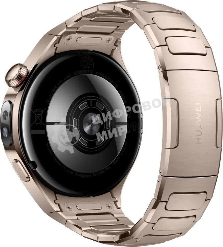 Умные часы Huawei Watch 5 Soc-L29M, 42мм, 1.38