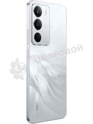 Смартфон Realme RMX5303 C71 8/128Gb белый