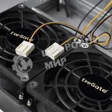 Серверный корпус ExeGate Pro 4U650-010/4U4139L RM 19