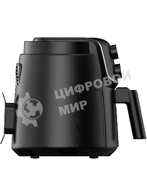 Аэрогриль Midea MAF-TN40D 1500Вт черный