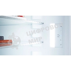 Холодильник Liebherr Rdgd 1401-20 001 темно-серый однокамерный 97/15л