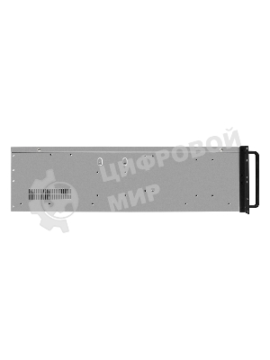 Серверный корпус ExeGate Pro 4U650-18 (RM 19