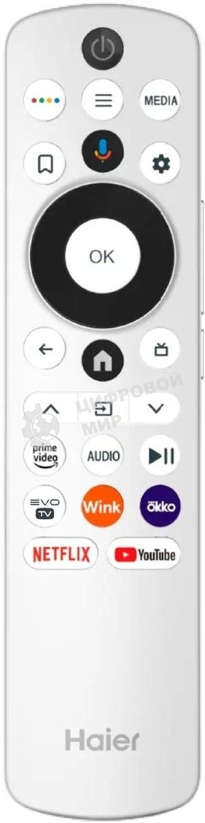 Телевизор Haier 65