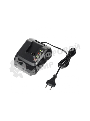 Триммер аккумуляторный Patriot TR 235 Li 21B Max UES, 21 В, 2 Ач