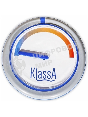 Накопительный электрический водонагреватель Metalac Klassa CH 100 R