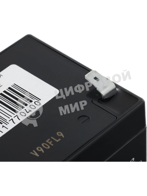 Батарея для ИБП B.B. Battery/BP 5-12/12V/5Ah