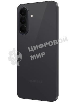 Смартфон Samsung Galaxy A37 5G SM-A376E 8/256Gb черный