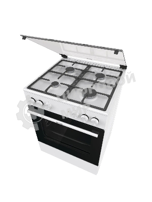 Комбинированная плита GORENJE GK6A44WF 745712