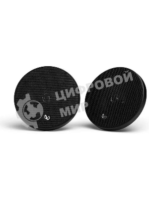 Колонки автомобильные Infinity Alpha 6530 290Вт 91дБ 4Ом 16.5 см (6 1/2дюйм) (ком.: 2 кол.) коаксиальные трехполосные
