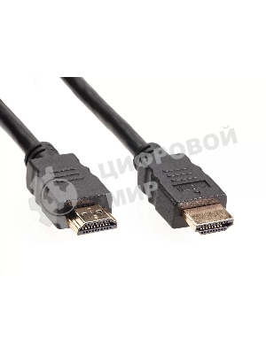 Кабель HDMI-HDMI 15M V2 TCG200F-15M TELECOM
