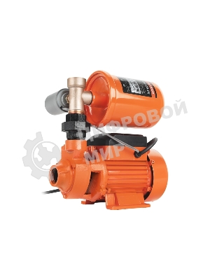 Насосная станция PATRIOT PW 400-2 С, чугун, 2 л, 410 вт.