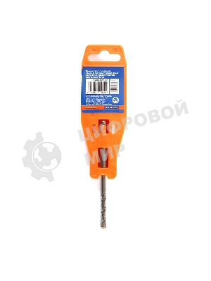 Бур EDGE by PATRIOT SDS Plus 6x110