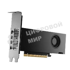 Видеокарта Nvidia RTX 2000 Ada Generation