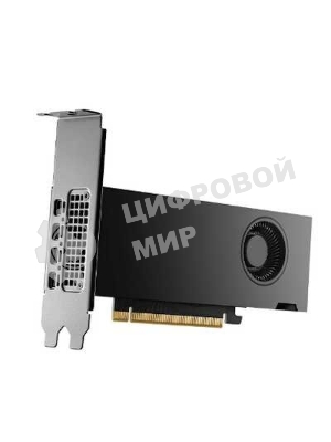 Видеокарта Nvidia RTX 2000 Ada Generation