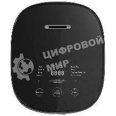 Мультиварка Zigmund & Shtain ZMC-200