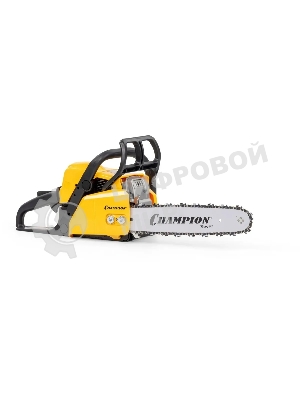 Бензопила Champion A232-14 1500Вт 2 л.с. дл.шины:14