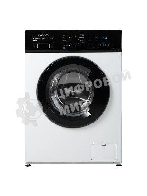Стиральная машина Бирюса WM-SM610/08 белый, загрузка фронтальная 6 кг, 1000 об/мин, класс: А+++