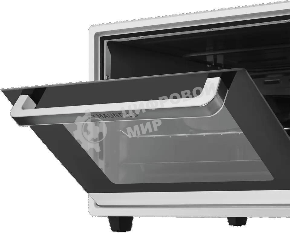 Мини-печь Maunfeld MMO-606MW01