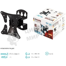 Кронштейн ARM Media LCD-101 для LCD/LED ТВ 10