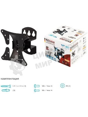 Кронштейн ARM Media LCD-101 для LCD/LED ТВ 10