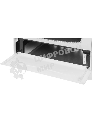 Плита газовая Gefest ПГ 1200-С7 К38 белый, конфорок 4 шт, духовка 63 л, 60 см x 85 см x 60 см