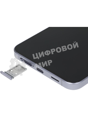 Смартфон Samsung Galaxy A57 5G SM-A576B 8/128Gb сиреневый