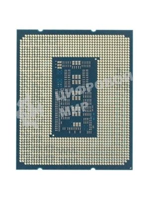 Процессор Intel Xeon E-2468 FCLGA1700 2.6GHz OEM
