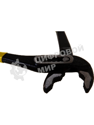 Клещи переставные STAYER HERCULES, 250 мм