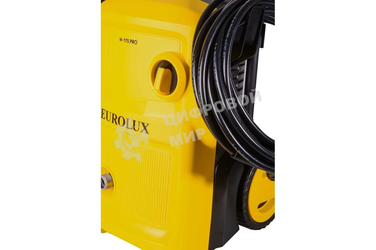 Мойка Eurolux W-175 PRO