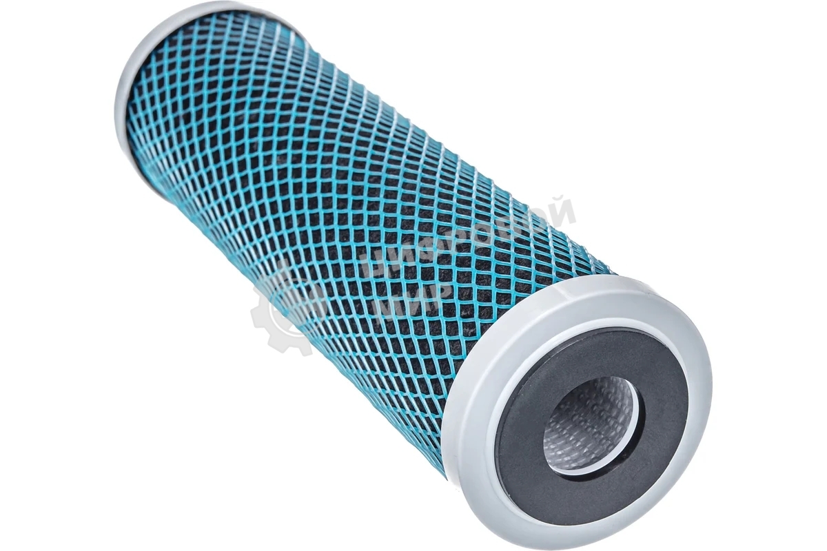 Комплект Кассет к фильтру Гейзер 3 стационарный (комплект 7) арт.50035