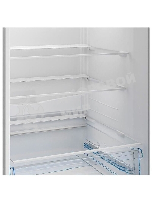 Холодильник Beko B1RCSK272G серый, двухкамерный 175/87л морозилка снизу