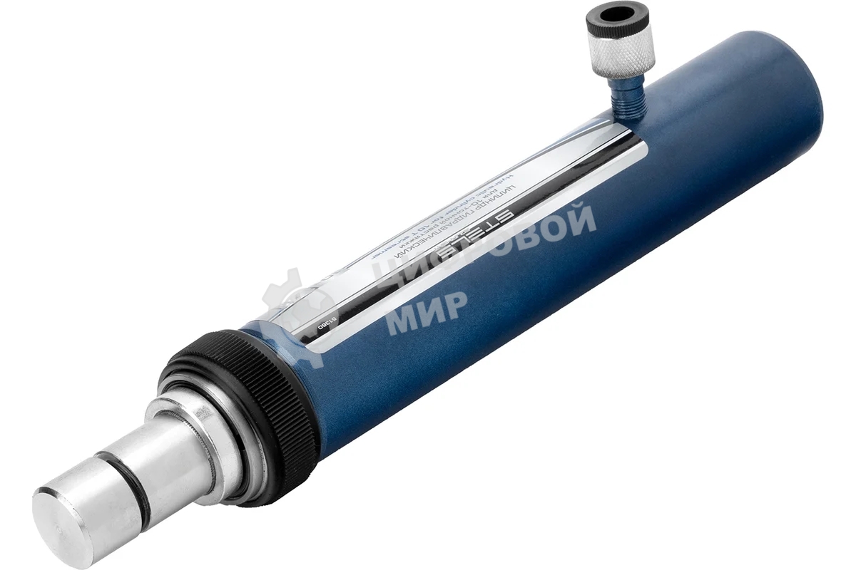 Цилиндр гидравлический Stels 51360 для 10-тонной растяжки