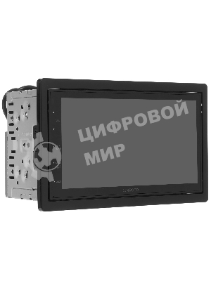 Автомагнитола Kenwood DMX-5020S, 2 DIN, 6.75